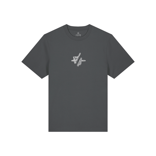 Climber Tee