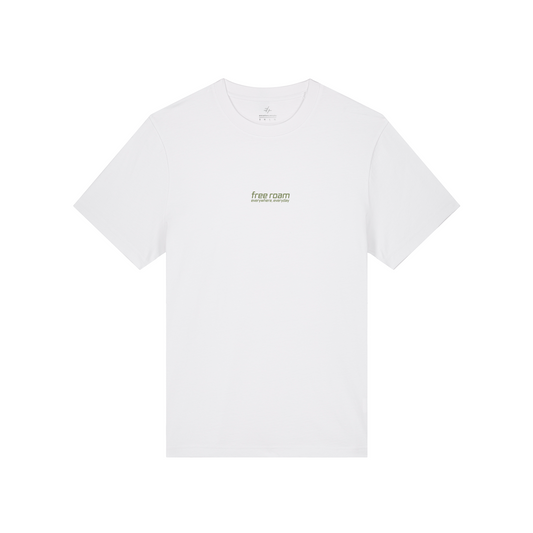 Spellout Tee