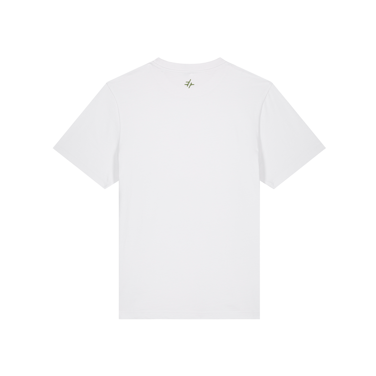 Spellout Tee